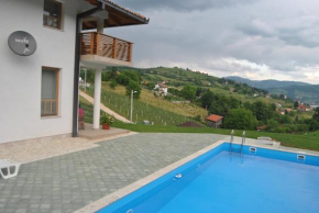Villa Prestige